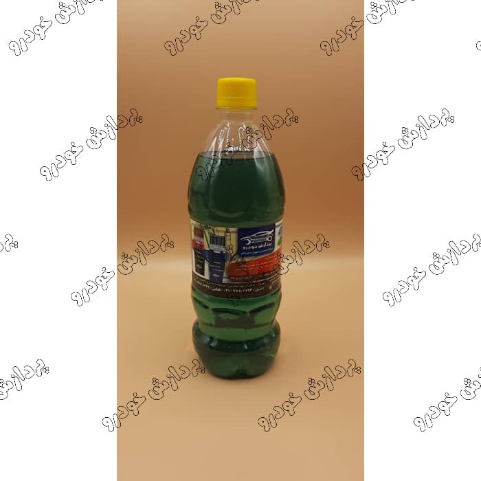 مایع اولتراسونیک