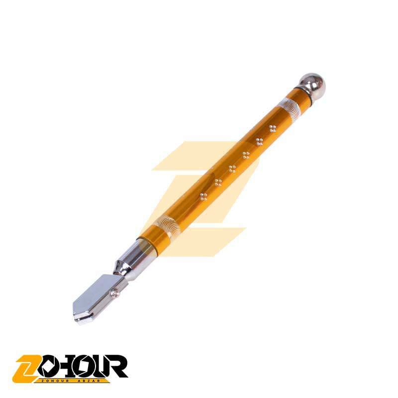 الماس شیشه بر نفت خور اکو مدل EKO EGC-6610 — تصویر ۴