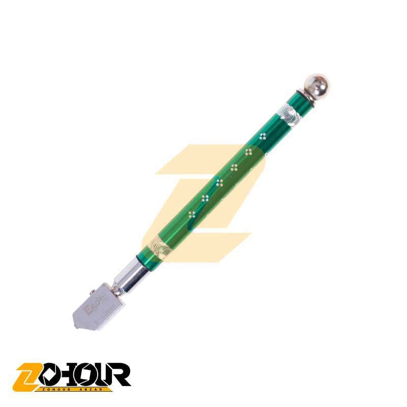 الماس شیشه بر نفت خور اکو مدل EKO EGC-6610 — تصویر ۶