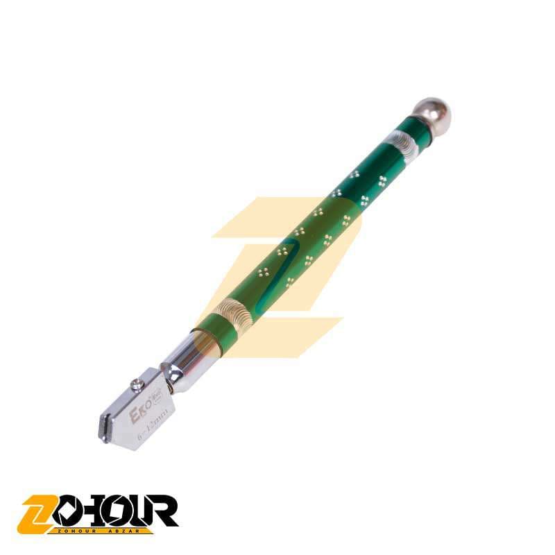 الماس شیشه بر نفت خور اکو مدل EKO EGC-6610