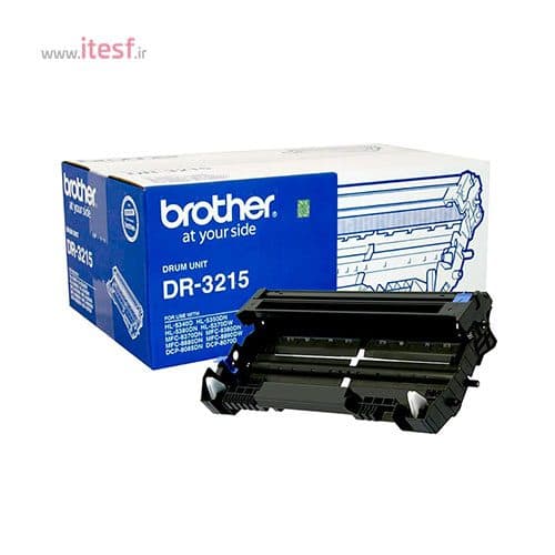 کارتریج درام مشکی برادر Brother DR-3215