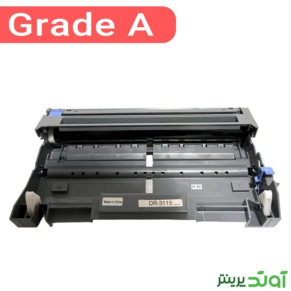 کارتریج درام مشکی برادر Brother DR-2125 — تصویر ۵