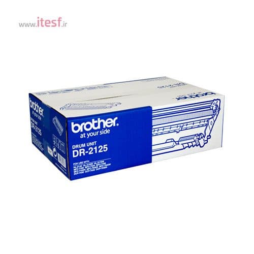 کارتریج درام مشکی برادر Brother DR-2125