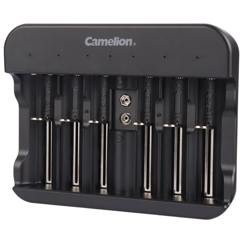 شارژر باتری Camelion BC-1049