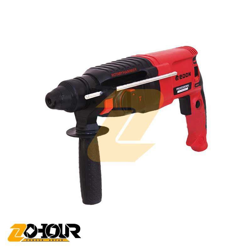 دریل بتن کن ادون 3 کیلویی مدل Edon ED-2803