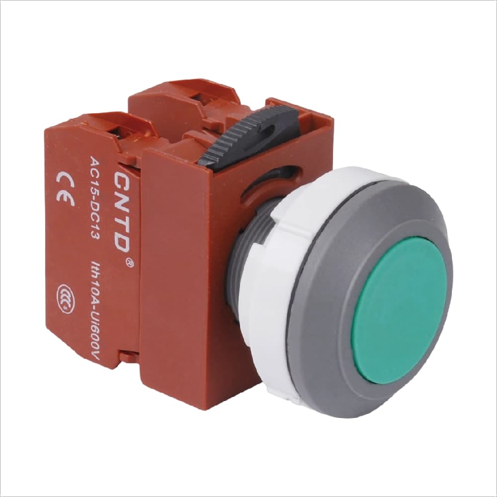 شستی استپ قطر 30 CNTD مدل C3PNF