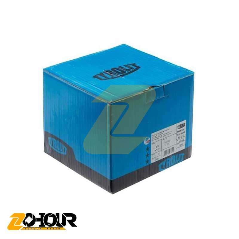 سنباده فلاپی تیرولیت 178 میلیمتری گرید 80 TYROLIT — تصویر ۵