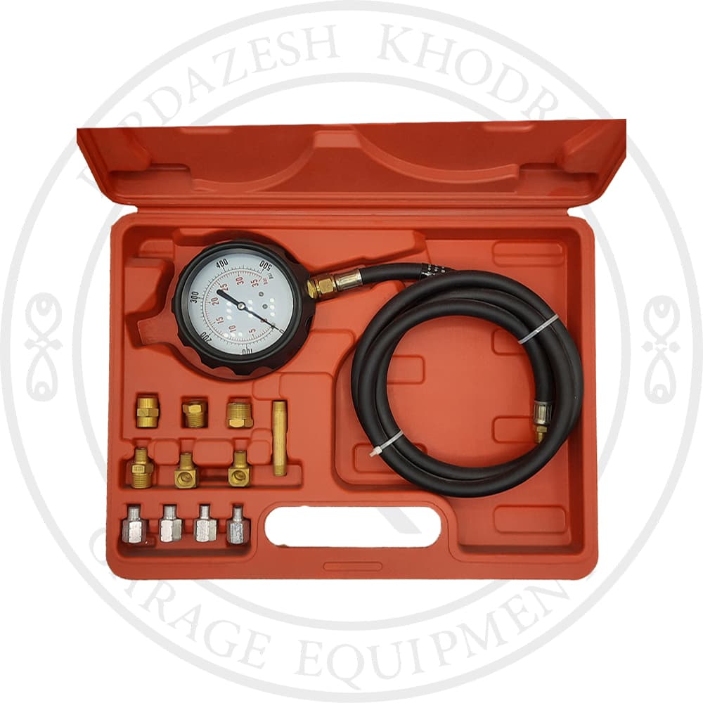 کیت تست فشار روغن موتور