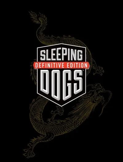 دانلود کمیک Sleeping Dogs – Definitive Edition – Artbook (2014)