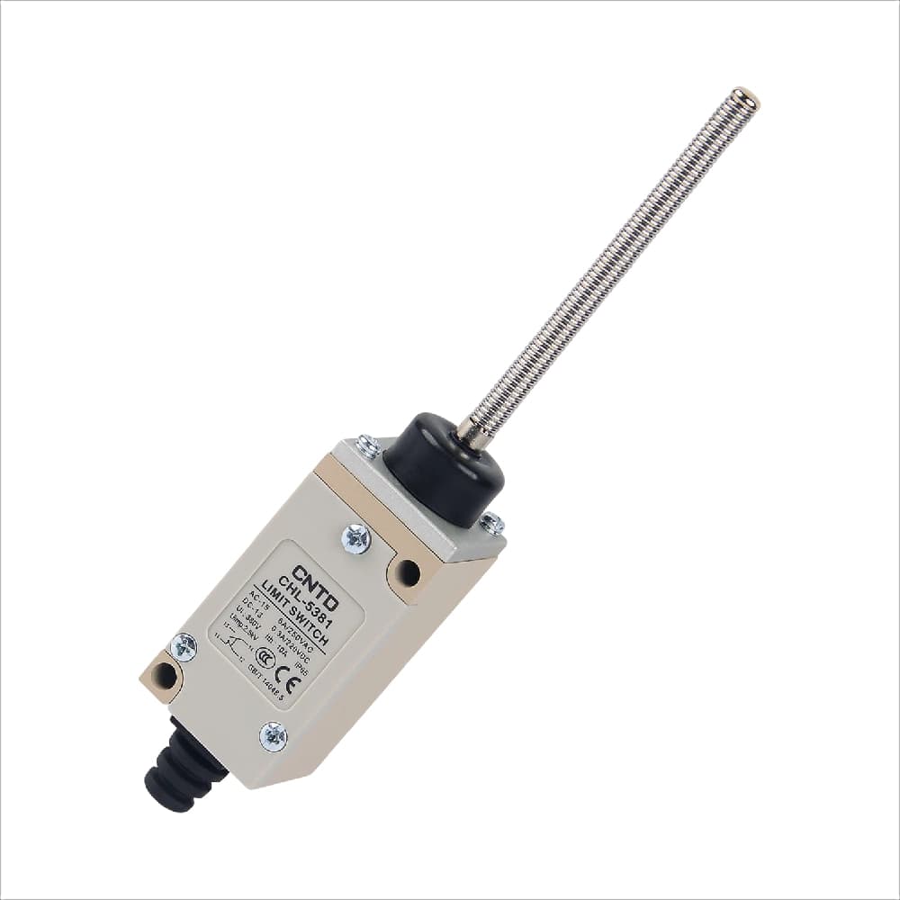 لیمیت سوئیچ بدنه باکالیت آنتنی طرح امرن CNTD مدلCHL-5381