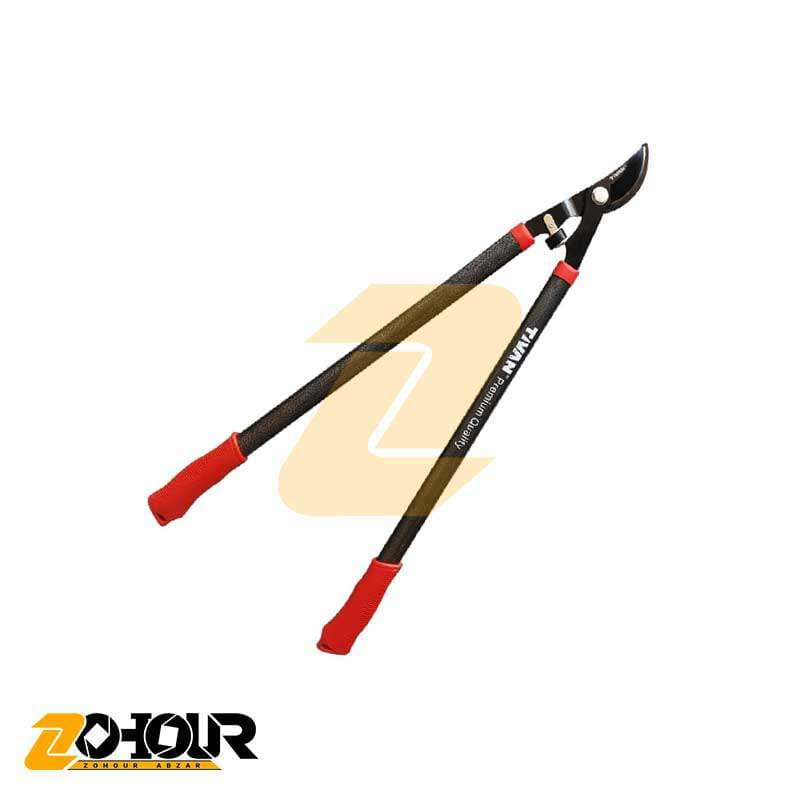 قیچی شاخه زن تیوان مدل Tivan L020