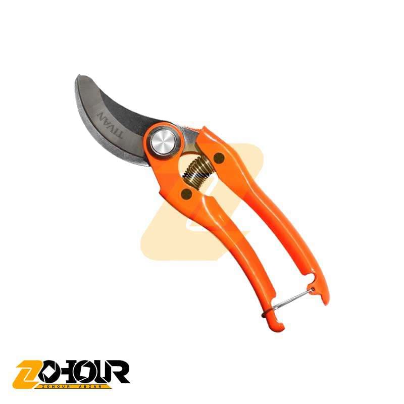 قیچی باغبانی تیوان مدل Tivan S320 — تصویر ۲