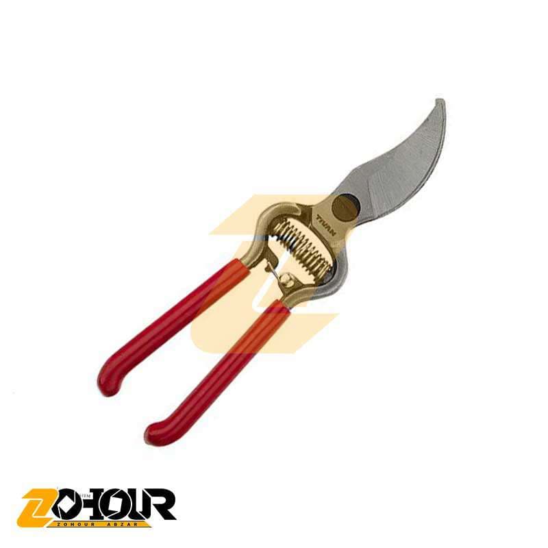 قیچی باغبانی تیوان مدل Tivan S290 — تصویر ۲