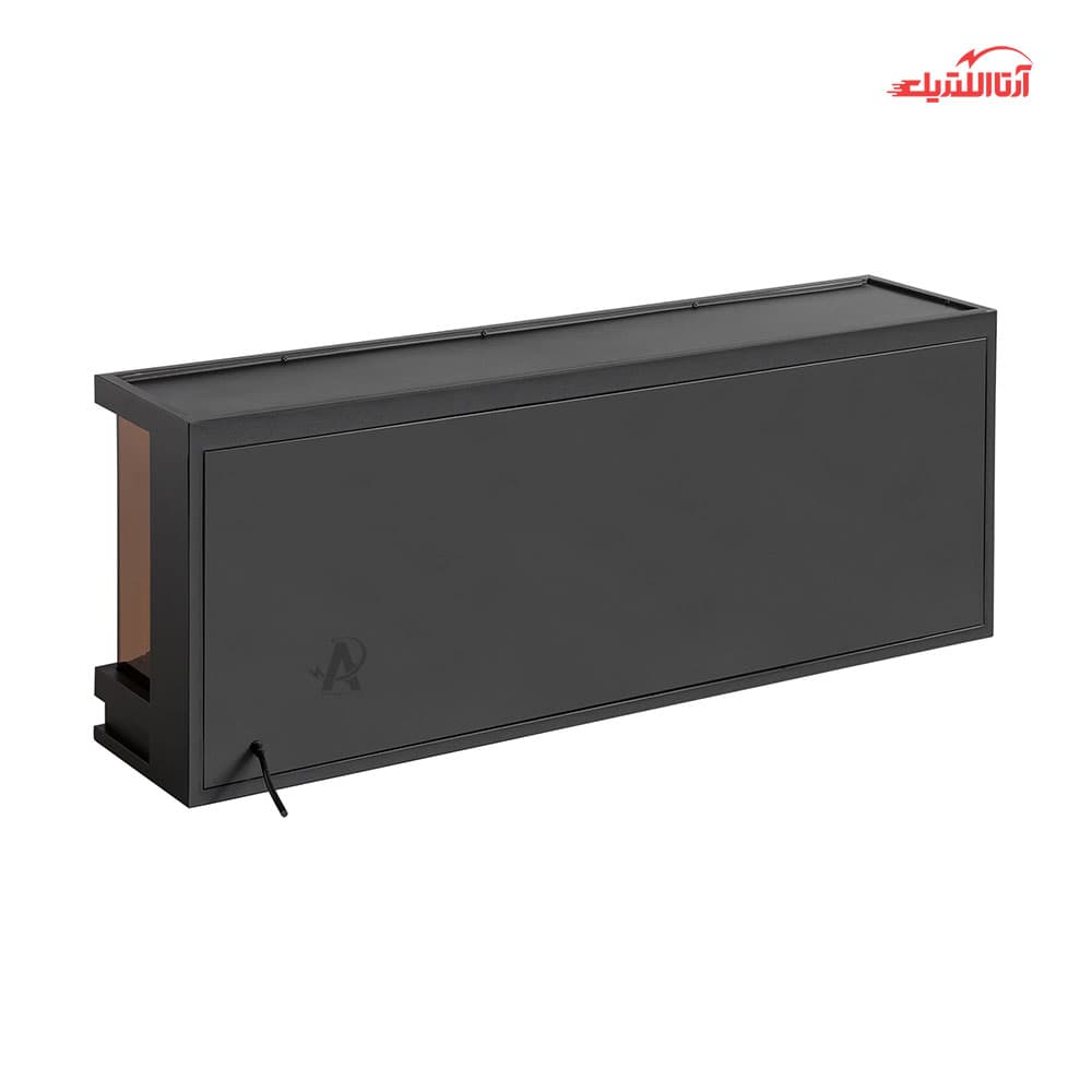 شومینه برقی سه بعدی اچ بی کد 3D-150 — تصویر ۳