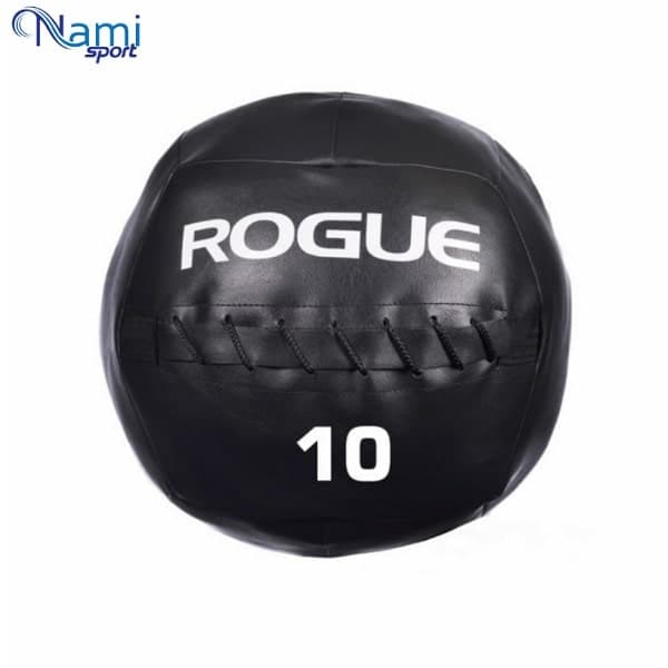 توپ وال بال 10 کیلویی برند روگ Wall Bal Rogue