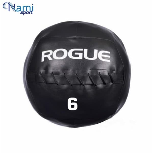 توپ وال بال 6 کیلویی برند روگ Rogue Wall Ball