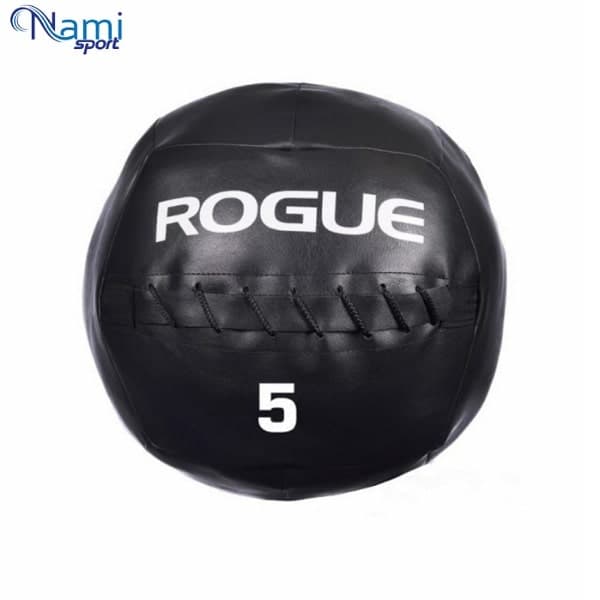 توپ وال بال 5 کیلویی برند روگ Rogue Wall Ball