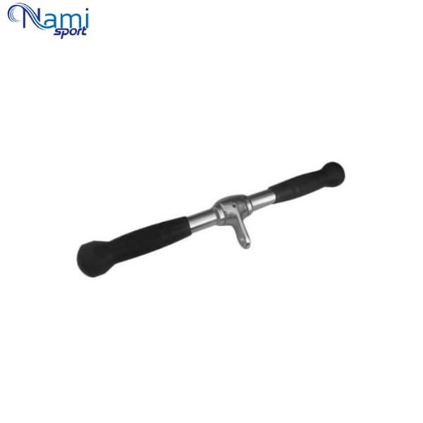 دستگیره صاف جلو بازو روکش دار Coated front handle
