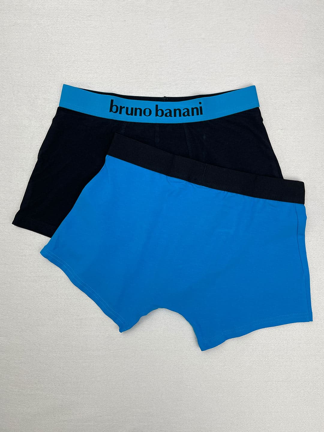 شورت پادار مردانه برند bruno banani (پک 2 عددی) کد A3457 — تصویر ۶