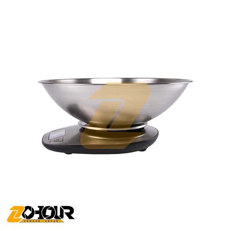 ترازو آشپزخانه کمری مدل CAMRY 4360 — تصویر ۴