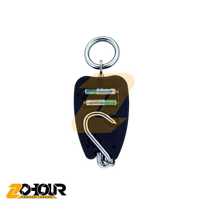 ترازو آویز 200 کیلو مدل 8088 — تصویر ۴