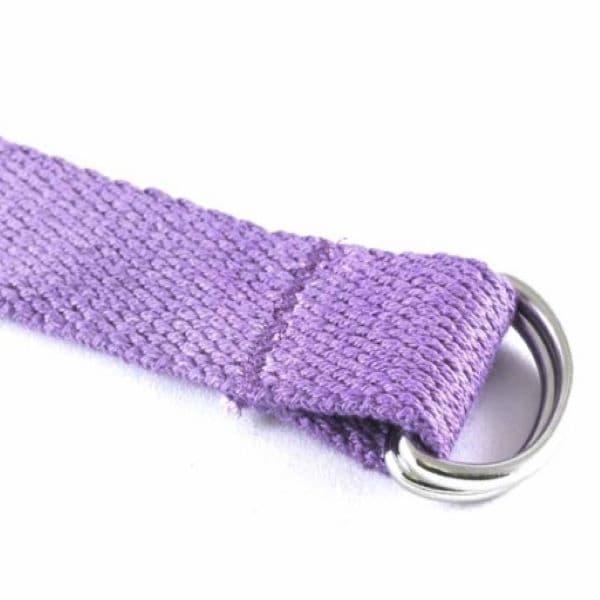 کمربند یوگا 3 متری (بندیوگا) ایرانی Yoga Band