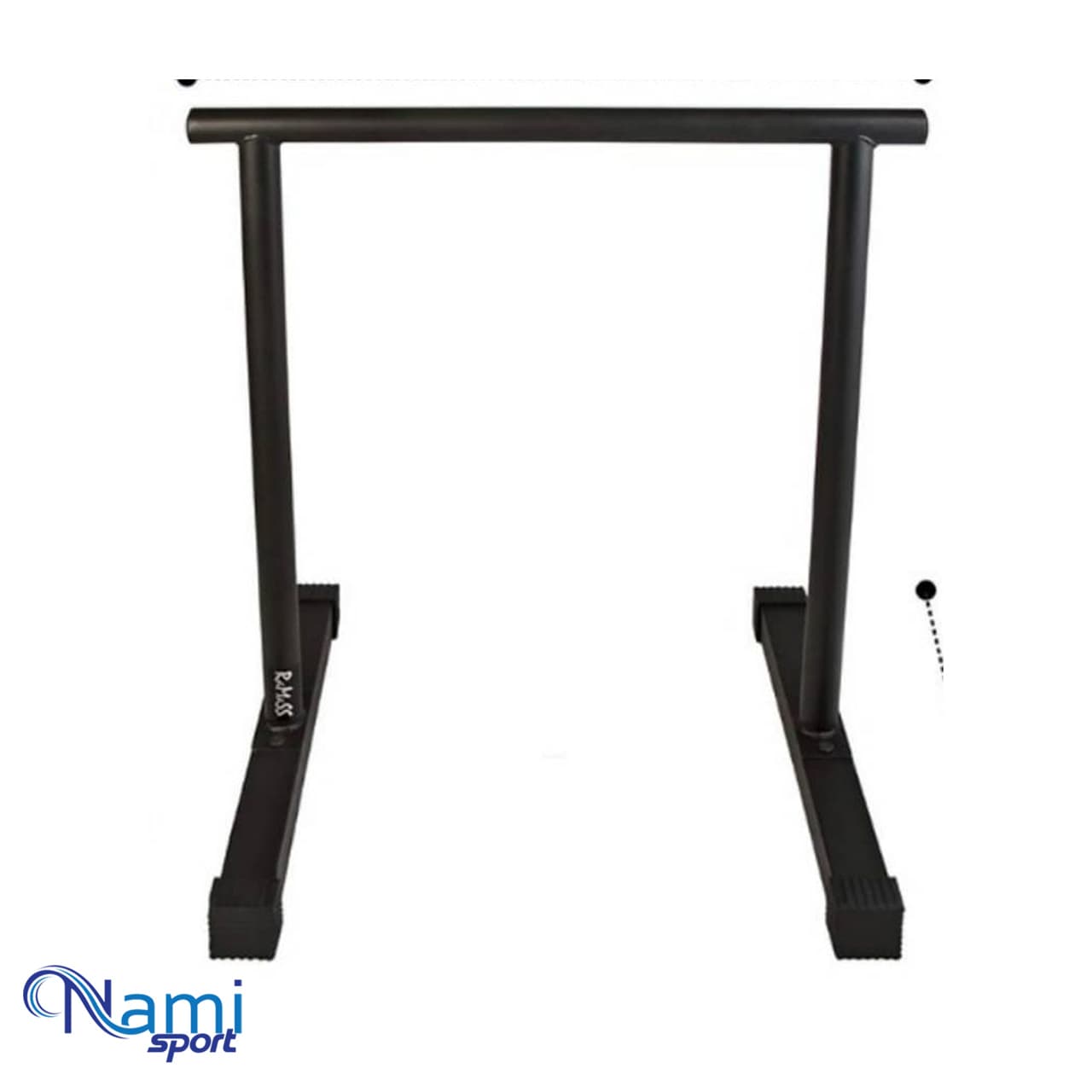 دیپ بار یا پارالل ثابت 80 سانت Dip bar or fixed parallel