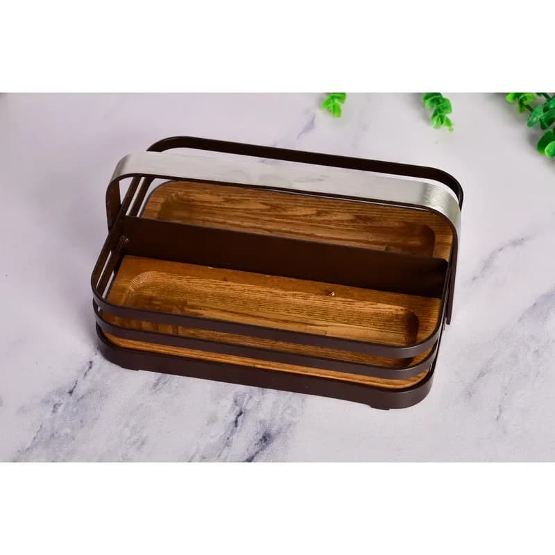 جا کاردی رومیزی مجستیک کد 451504 — تصویر ۳