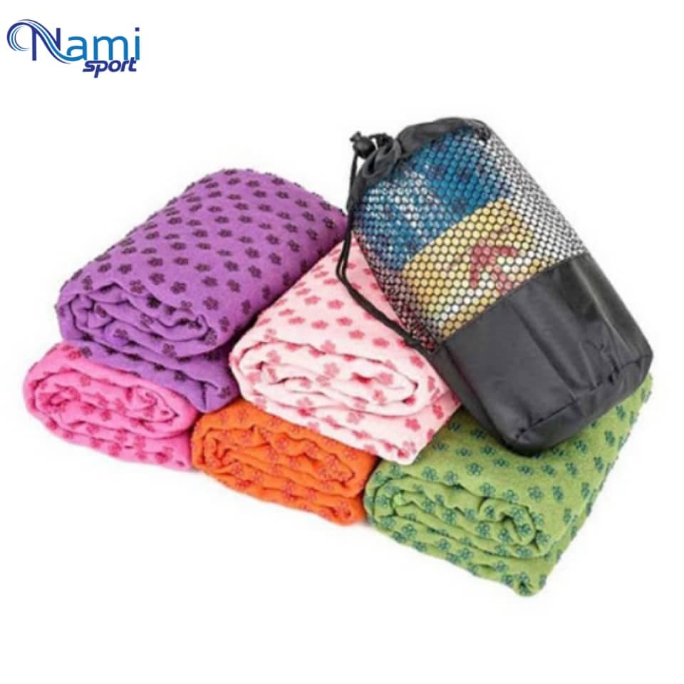مت حوله ای Mat is a towel — تصویر ۳