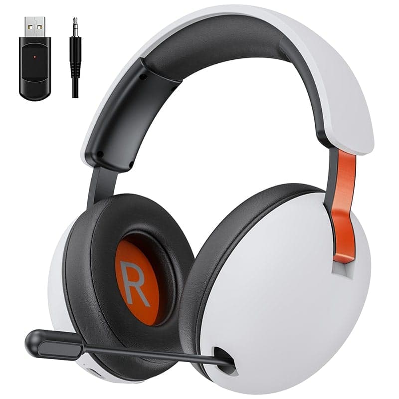 هدست گیمینگ بی‌سیم BL500 Pro