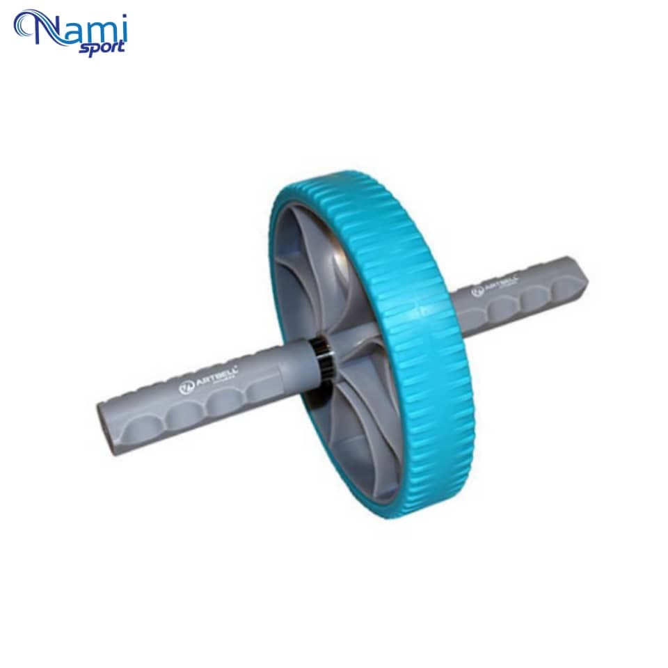چرخ شکم تک چرخ Abdominal wheel Artbeel — تصویر ۲