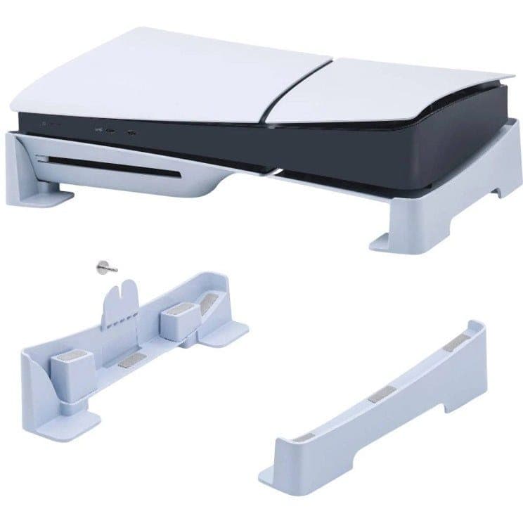 پایه افقی ps5 slim برند pgtech