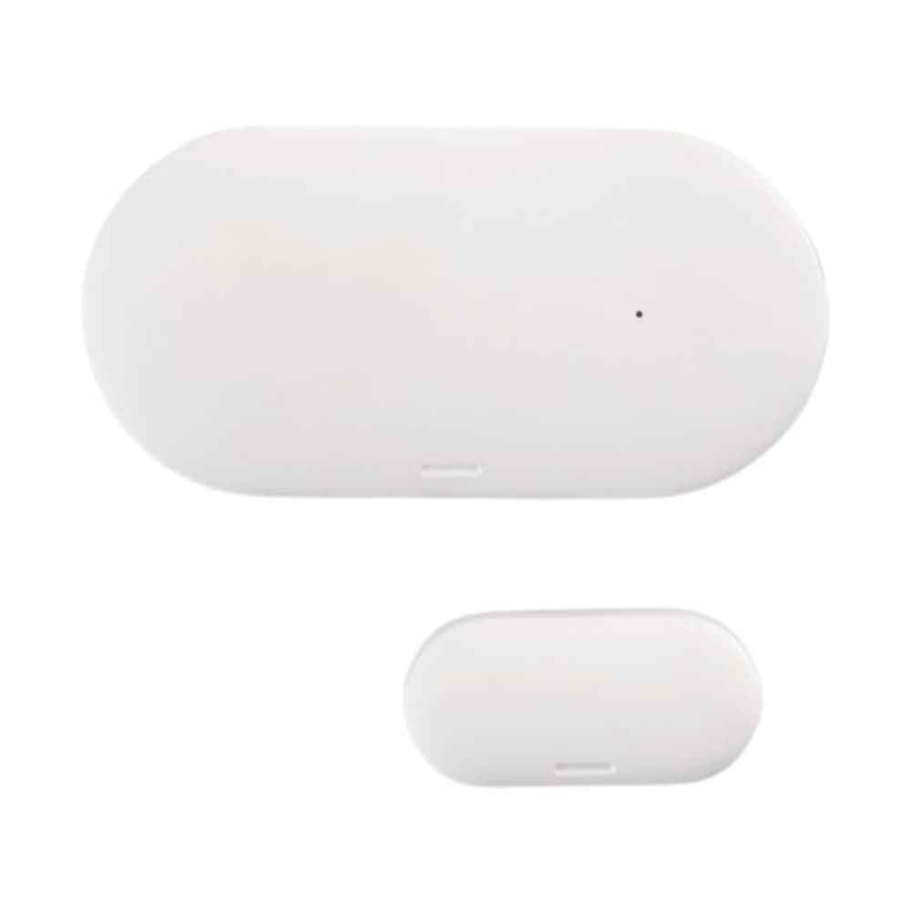 سنسور 2 در 1 درب و پنجره و شدت نور Zigbee Tuya نستک سری Environ