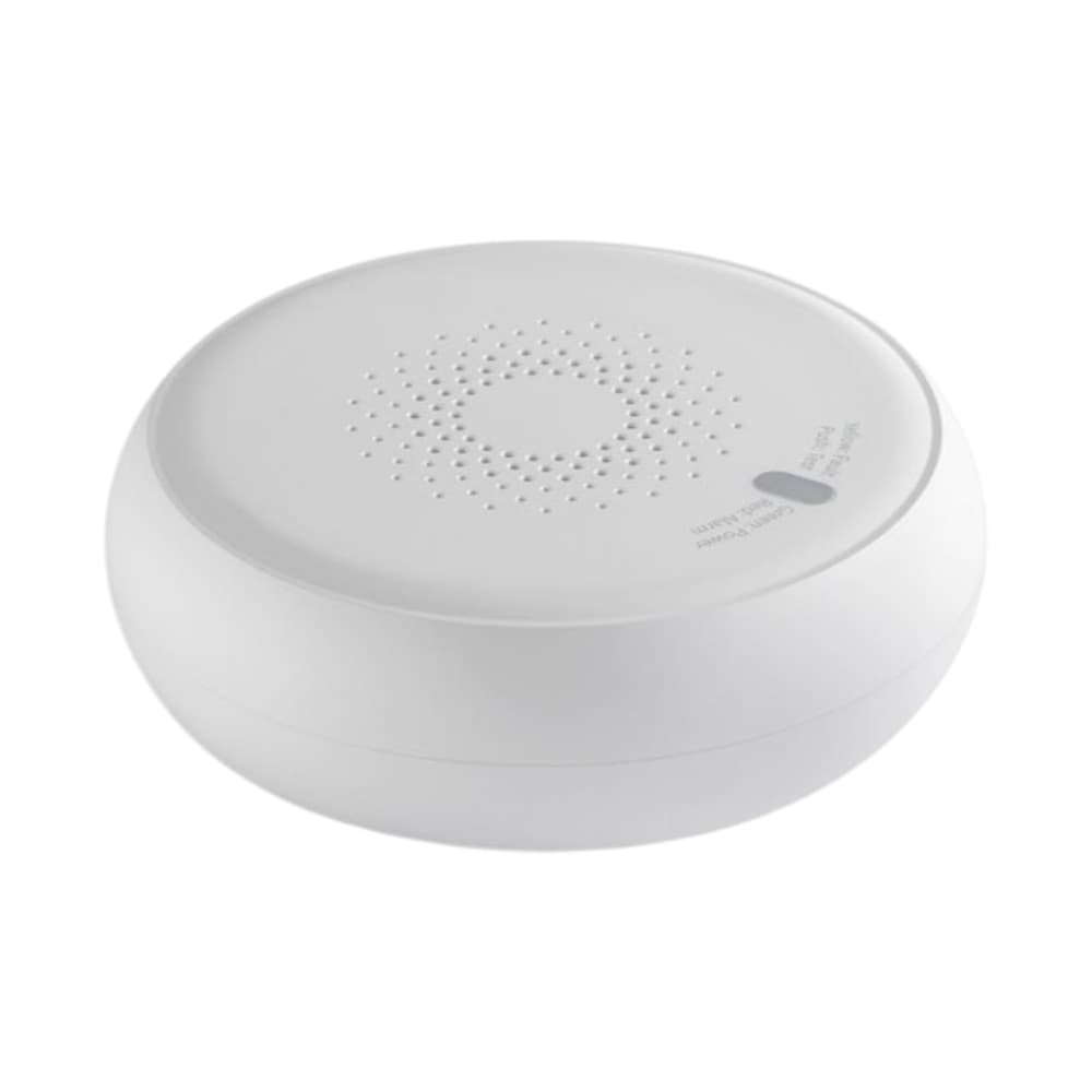 سنسور تشخیص گاز Zigbee Tuya نستک سری Environ — تصویر ۲