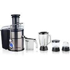 آبمیوه گیری 4کاره بوش BOSCHمدل 3880