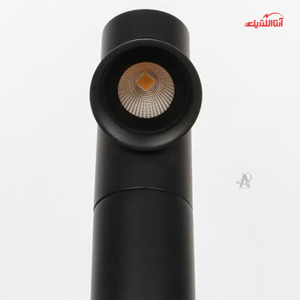 چراغ دیواری 3.5 وات ستاره شمال مدل RC9 — تصویر ۶