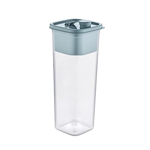 آبمیوه گیری و پارچ نگهدارنده هوبی لایف 1500 میل — تصویر ۹