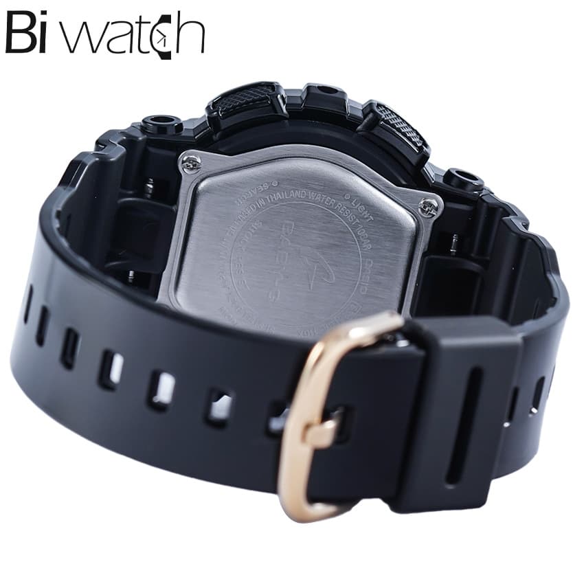 ساعت مچی زنانه کاسیو جی شاک Casio G-SHOCK BA-110X-1ADR — تصویر ۳