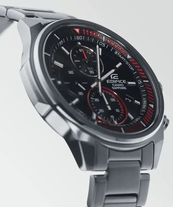 ساعت مچی کاسیو ادیفایس Casio Edifice EFR-S572DC-1AVUDF — تصویر ۵