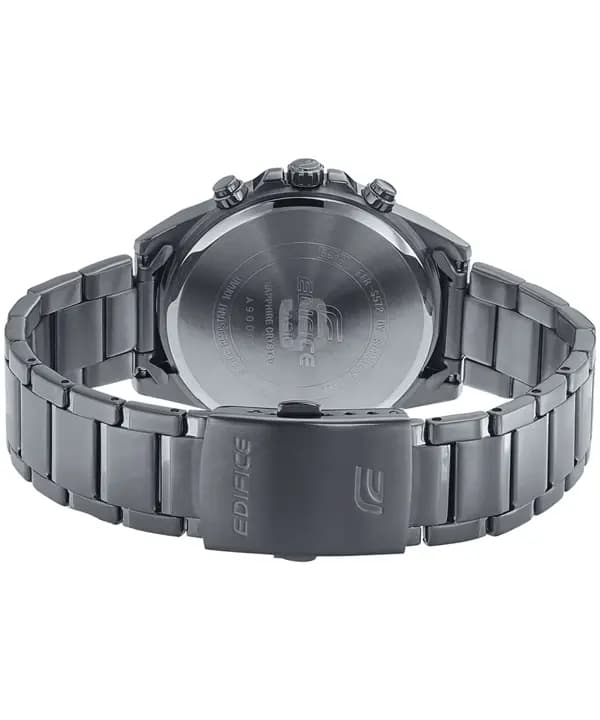 ساعت مچی کاسیو ادیفایس Casio Edifice EFR-S572DC-1AVUDF — تصویر ۶