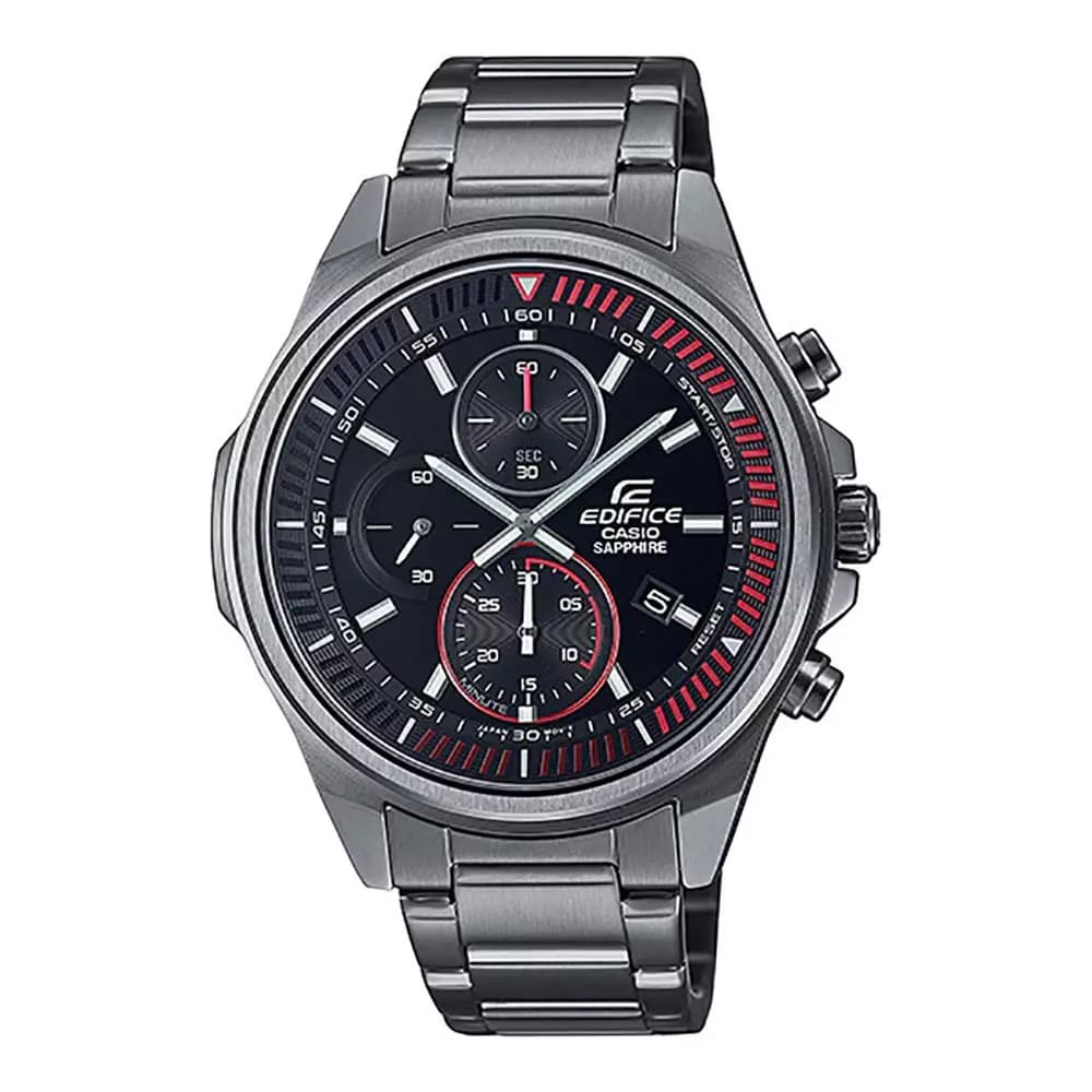 ساعت مچی کاسیو ادیفایس Casio Edifice EFR-S572DC-1AVUDF