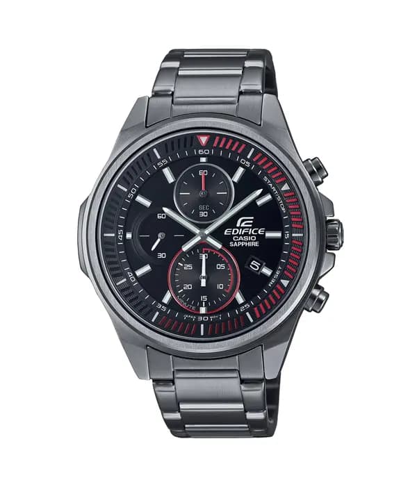ساعت مچی کاسیو ادیفایس Casio Edifice EFR-S572DC-1AVUDF — تصویر ۴