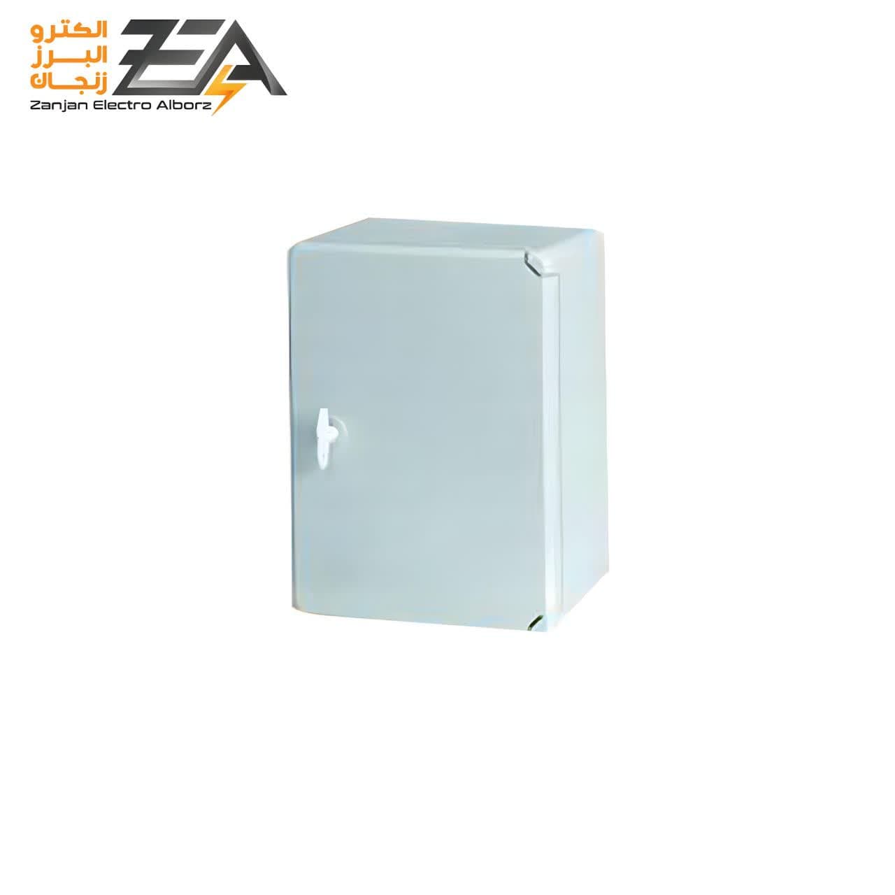 تابلو برق ABS دانوب با درب مات 210×500×400