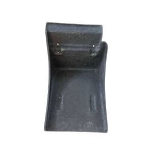 گلگیر عقب چرخ جلو چپ کامیون 1929و2631 یورو2 — تصویر ۲