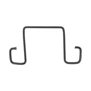 فنر دوشاخ کلاچ کامیونت Em6