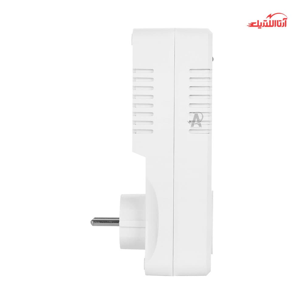 محافظ برق کولر گازی گرین مدل GLP161 — تصویر ۷
