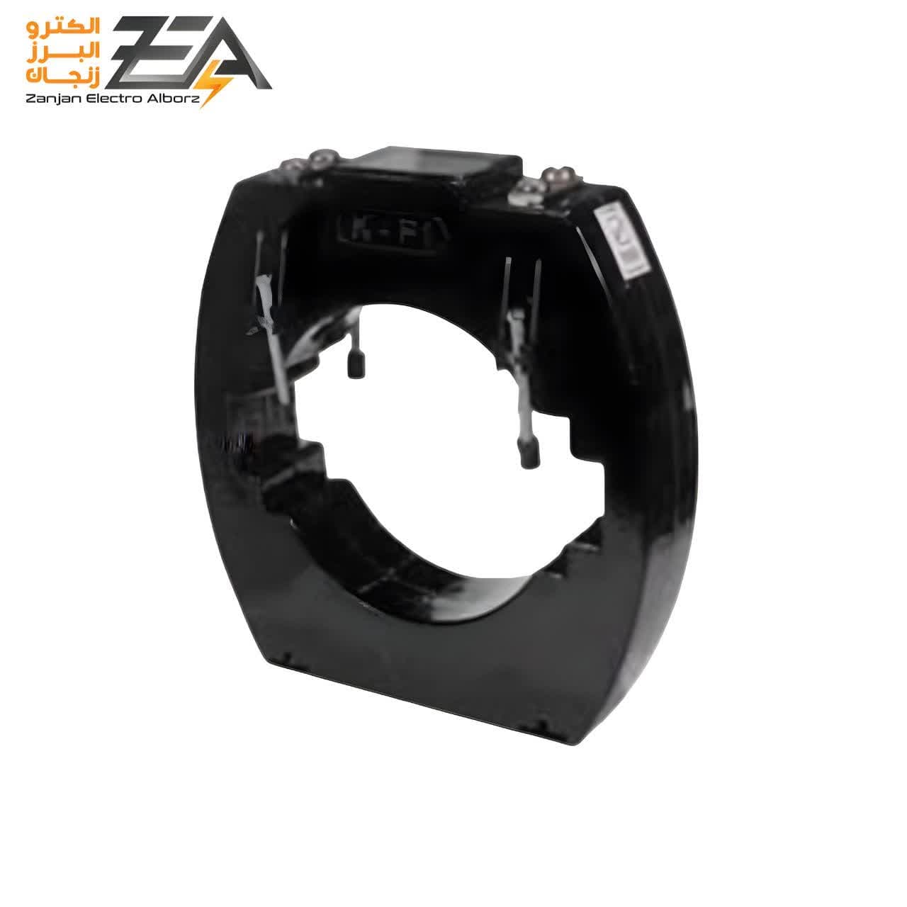 ترانس جریان 2500/5 کلاس 0.5 تیپ H4 هریس