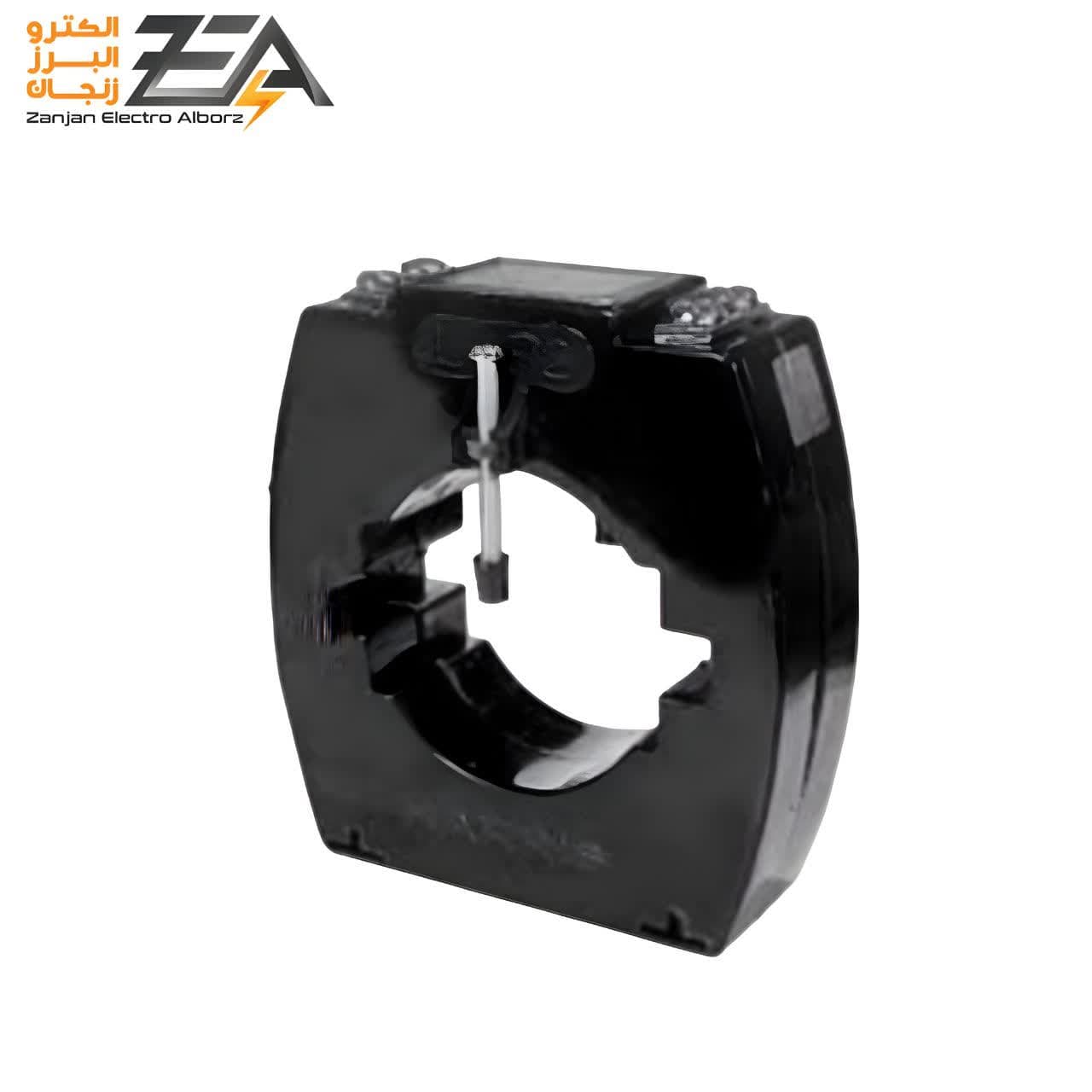 ترانس جریان 1200/5 کلاس 0.5 تیپ H3 هریس