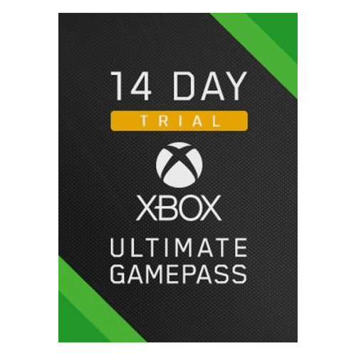 Xbox Game Pass Ultimate 14 Days