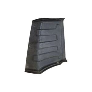 گلگير تويی بالايی چپ جلو زیر کابین کامیون 1929و2631
